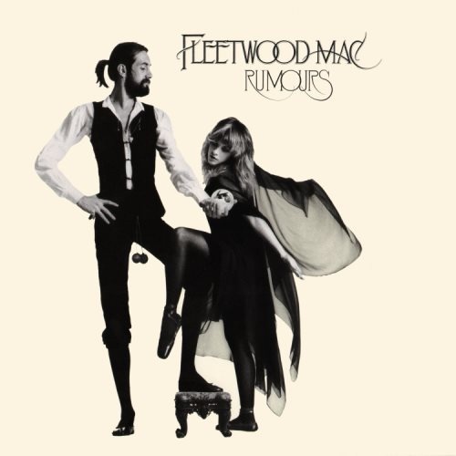 Fleetwood Mac - Rumоrs [2СD] (1977) [2004]