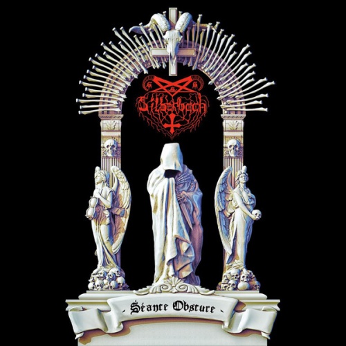 Silberbach - Séance Obscure (2019)