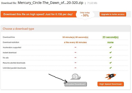 filecrypt + turbobit have some problems