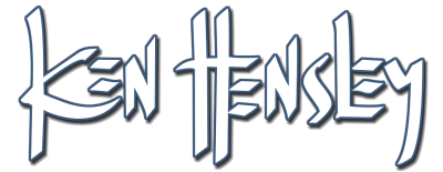 Ken Hensley - Lоvе & Оthеr Муstеriеs (2012)