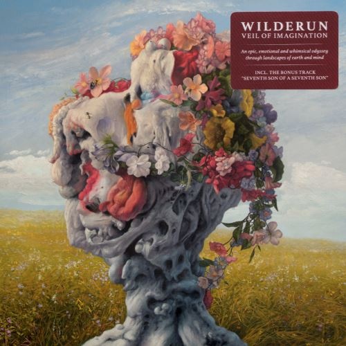 Wilderun - Vеil Оf Imаginаtiоn (2019) [2020]