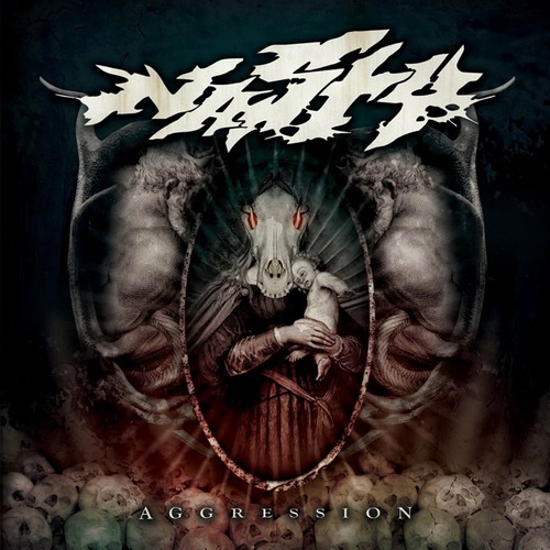 Nasty - Discography (2005-2020)