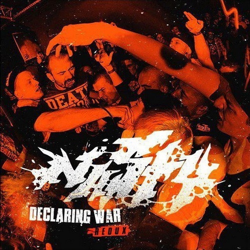 Nasty - Discography (2005-2020)