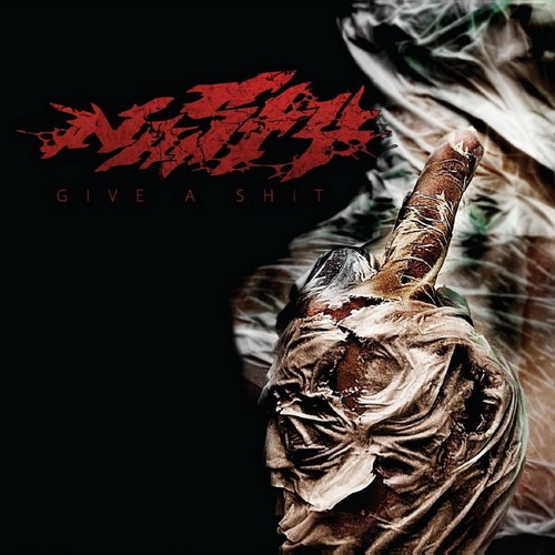 Nasty - Discography (2005-2020)