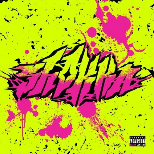 Nasty - Discography (2005-2020)