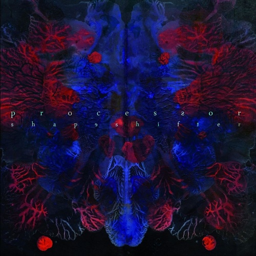 Processor - Shapeshifter (2020)