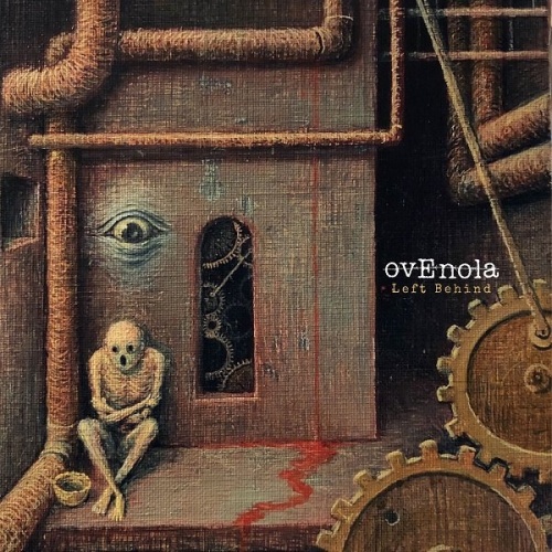 ovEnola - Left Behind (2020)