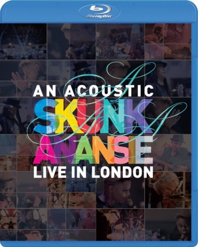 Skunk Anansie - An Acoustic: Live In London  (2013)
