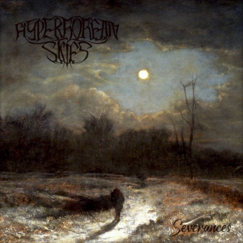 Hyperborean Skies - Severances (EP) (2020)