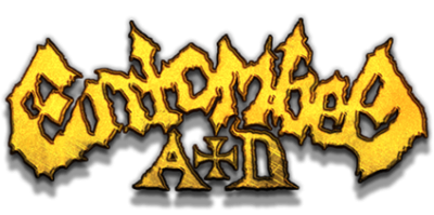 Entombed A.D. - Dеаd Dаwn [Jараnеsе Еditiоn] (2016)