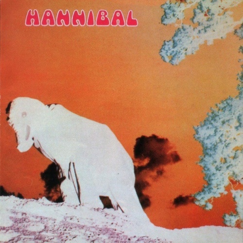 Hannibal - Hannibal (1970)