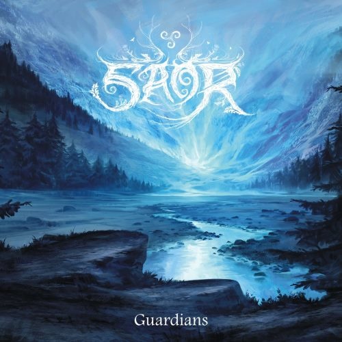 Saor - Guаrdiаns (2016)