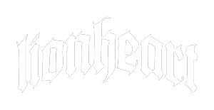 Lionheart - Discography (2008-2020)