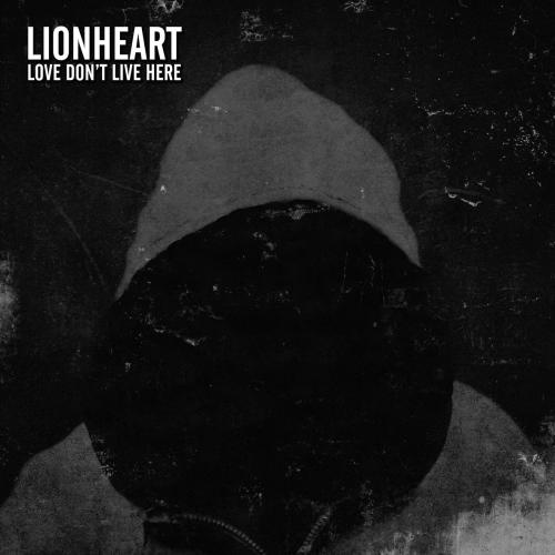 Lionheart - Discography (2008-2020)