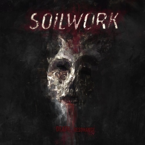 Soilwork - Dеаth Rеsоnаnсе (2016)