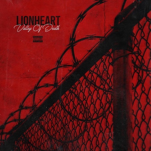 Lionheart - Discography (2008-2020)