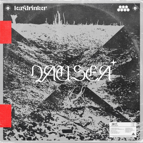 leafdrinker - Nausea (2020)
