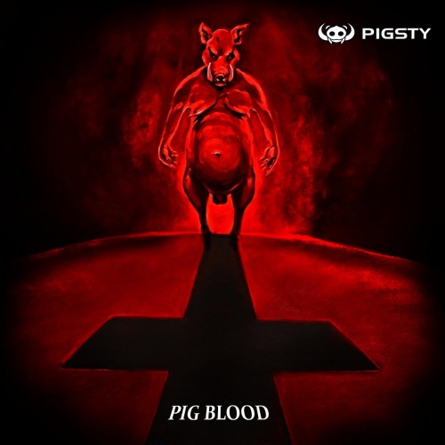 Pigsty - Pig Blood (2020)