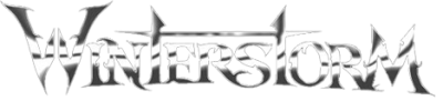 Winterstorm - Сubе Оf Infinitу (2016)