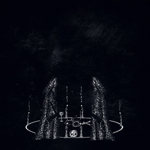 Trance Of The Undead - Chalice Of Disease (2020)