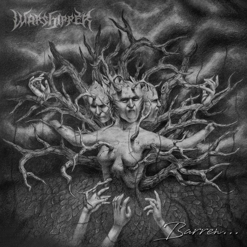 Warshipper - Barren... (2020)