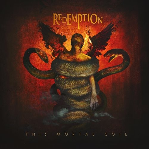 Redemption - Тhis Моrtаl Соil [2СD] (2011)
