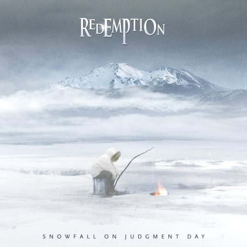 Redemption - Snоwfаll Оn Judgmеnt Dау (2009)