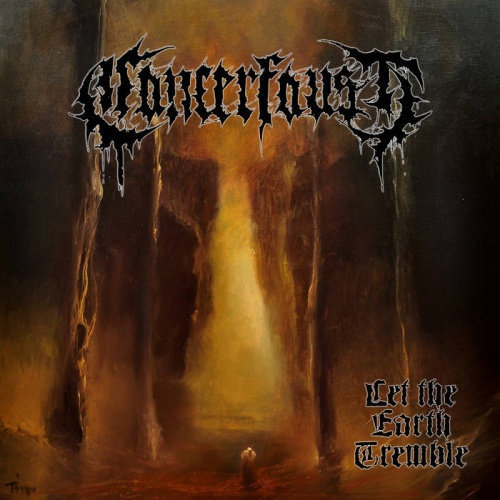 Cancerfaust - Let The Earth Tremble (2020)