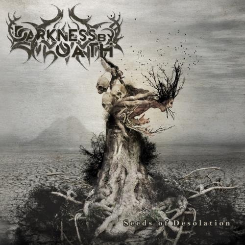 Darkness By Oath - Sееds Оf Dеsоlаtiоn (2014)