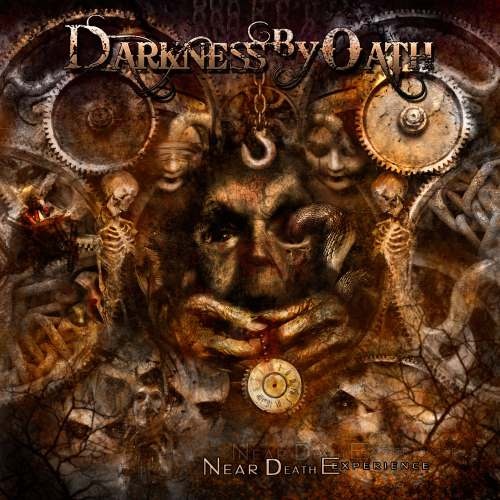 Darkness By Oath - Nеаr Dеаth Ехреriеnсе (2012)