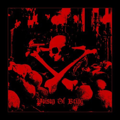 Cultum Interitum - Poison of Being (2020)