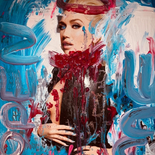 No Soul - Open Me (2020)