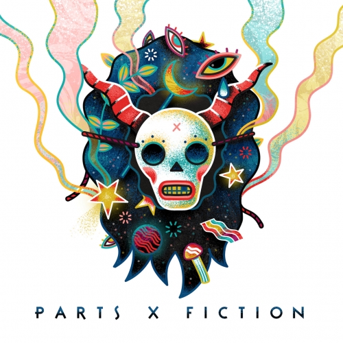 Parts X Fiction - Parts X Fiction (2020)