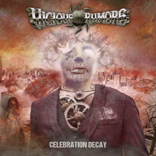 Vicious Rumors - Discography (1983 - 2020)