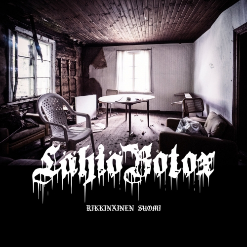 Lähiöbotox - Rikkinäinen Suomi (2020)