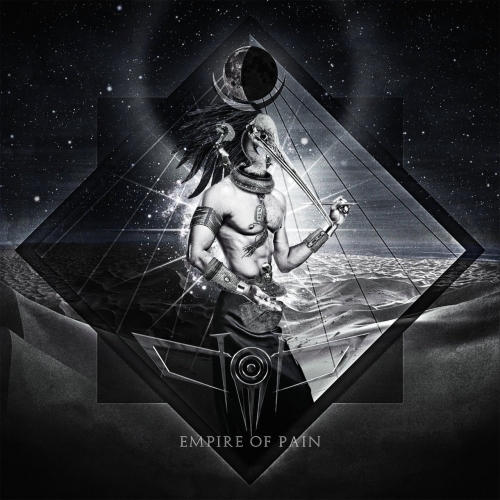 Dynasty of Darkness - Empire of Pain (Deluxe Edition 10Th Year Anniversary) (2020)