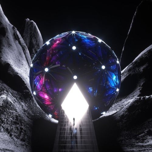 Exodust - Synchronism (2020)