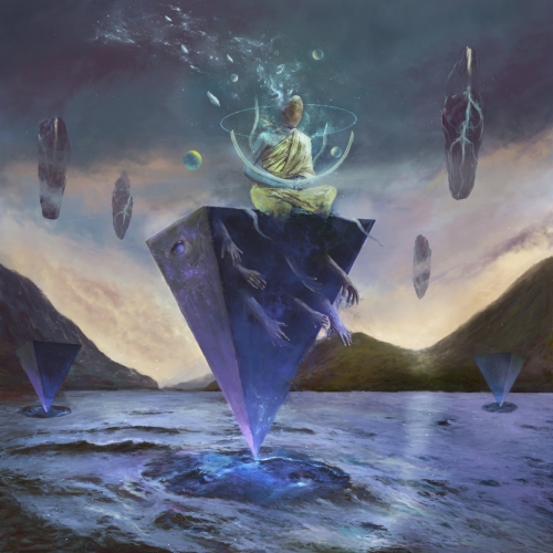 I'll Be An Empire - Abiogenesis (2020)