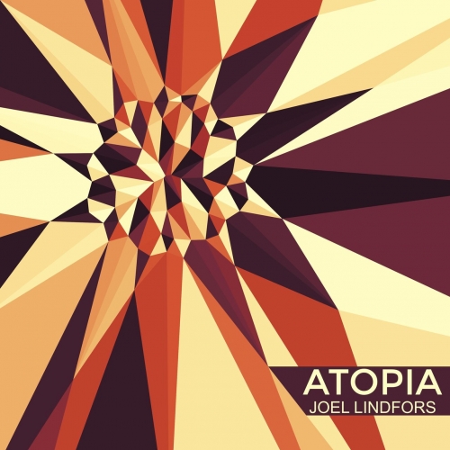 Joel Lindfors - Atopia (2020)