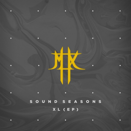 Sound Seasons Project - Sound Seasons: XL (2020)