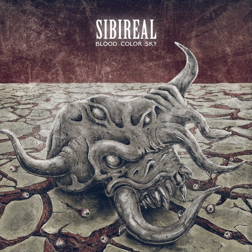 Sibireal - Blood Color Sky (2020)