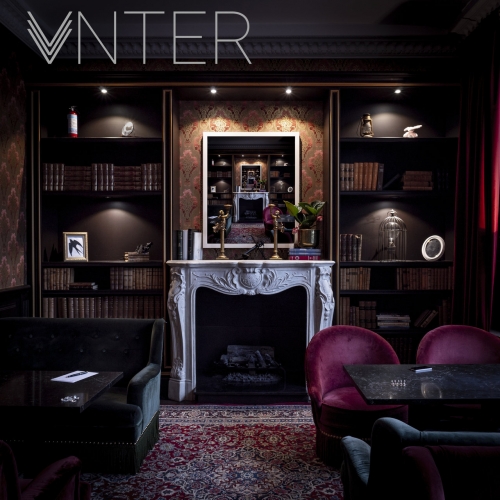 VNTER - When It All Comes Down (2020)