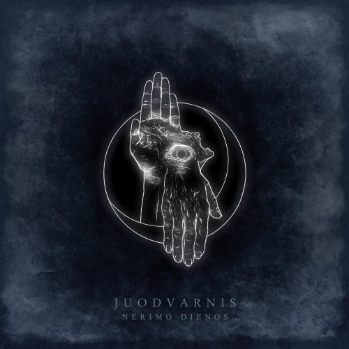 Juodvarnis - Nerimo Dienos (2020)