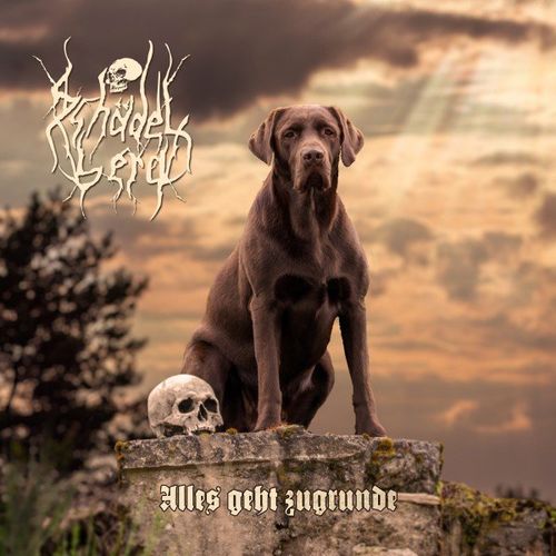 Schadelberg - Alles geht zugrunde (2020)