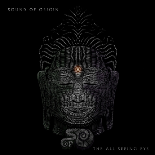 Sound of Origin - The All Seeing Eye (2020)