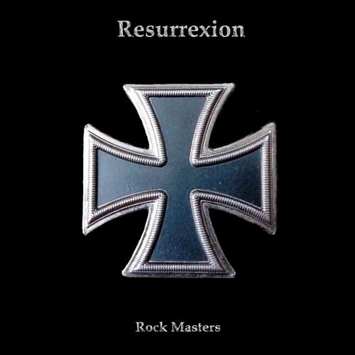 Resurrexion - Rock Masters (2020)
