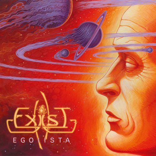 Exist - Egoiista (2020)