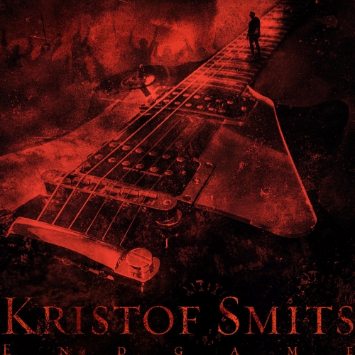 Kristof Smits - Endgame (2020)