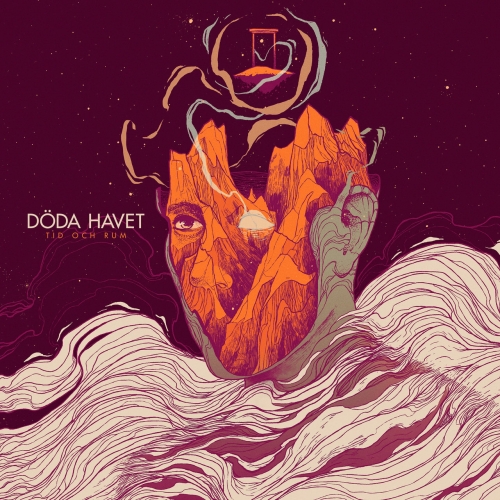 Döda Havet - Tid och rum (2020)