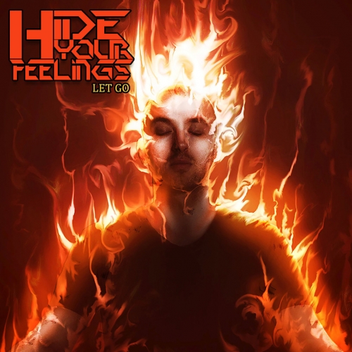 Hide Your Feelings - Let Go (EP) (2020)
